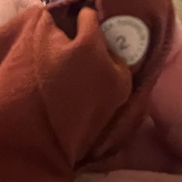 Lululemon Everlux and Mesh Cropped Tank
Urbantricity Multi / Dark Terracotta - Picture 5 of 5